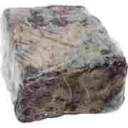 Raw African Black Soap