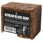 What is African Black Soap