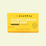 Alaffia African Black Soap Review