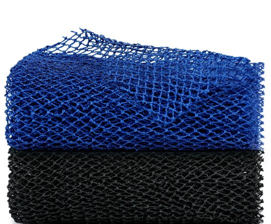 African Net Sponge Review